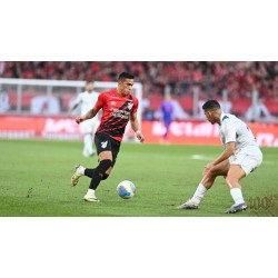 Outro time gaúcho no caminho do Athletico na 23ª rodada do Brasileirão Série A, desta vez no Beira Rio